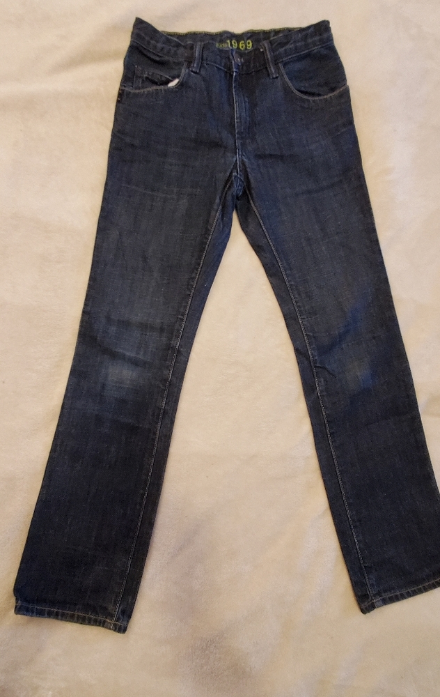 GAP kids boys jeans
